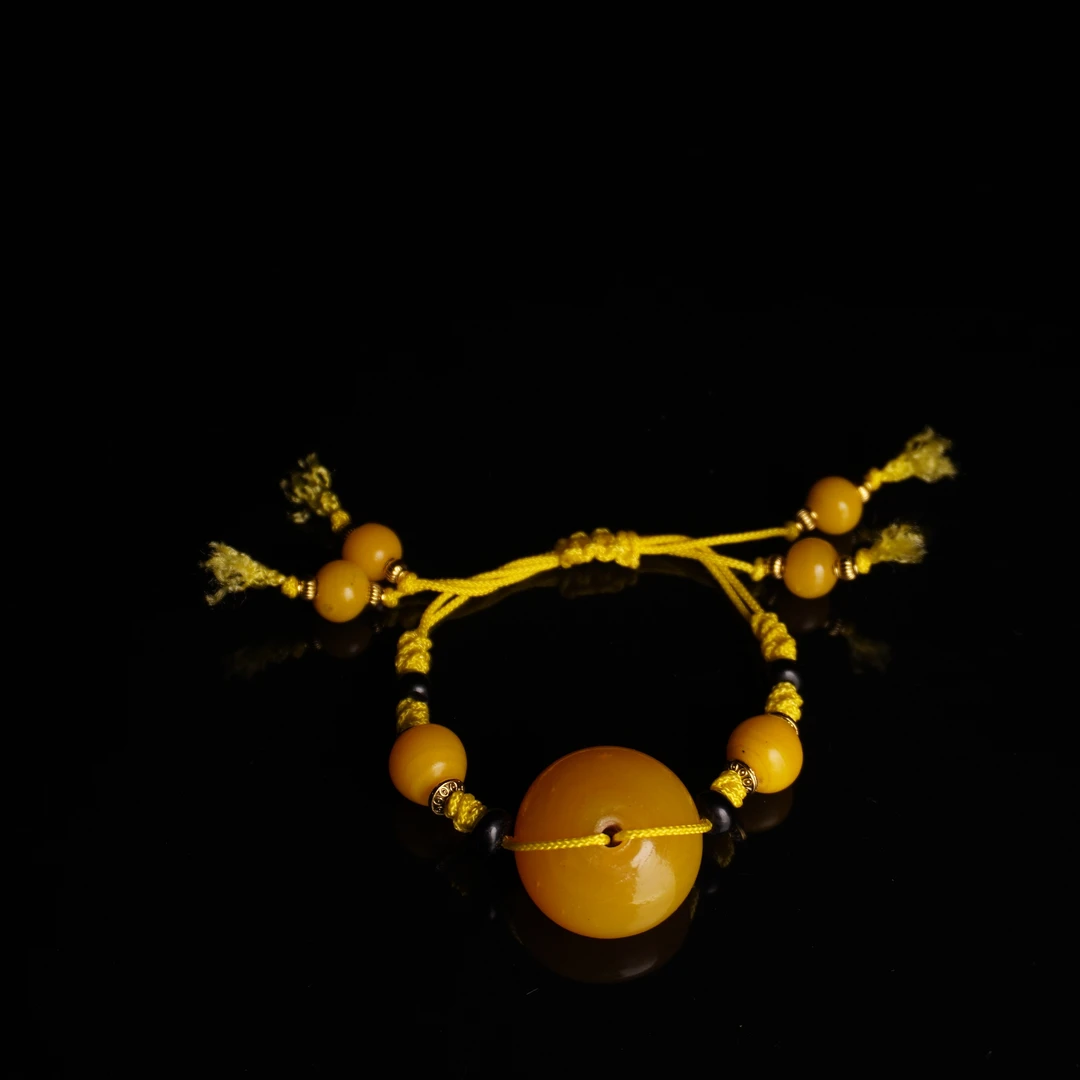 111412复古百搭琉璃