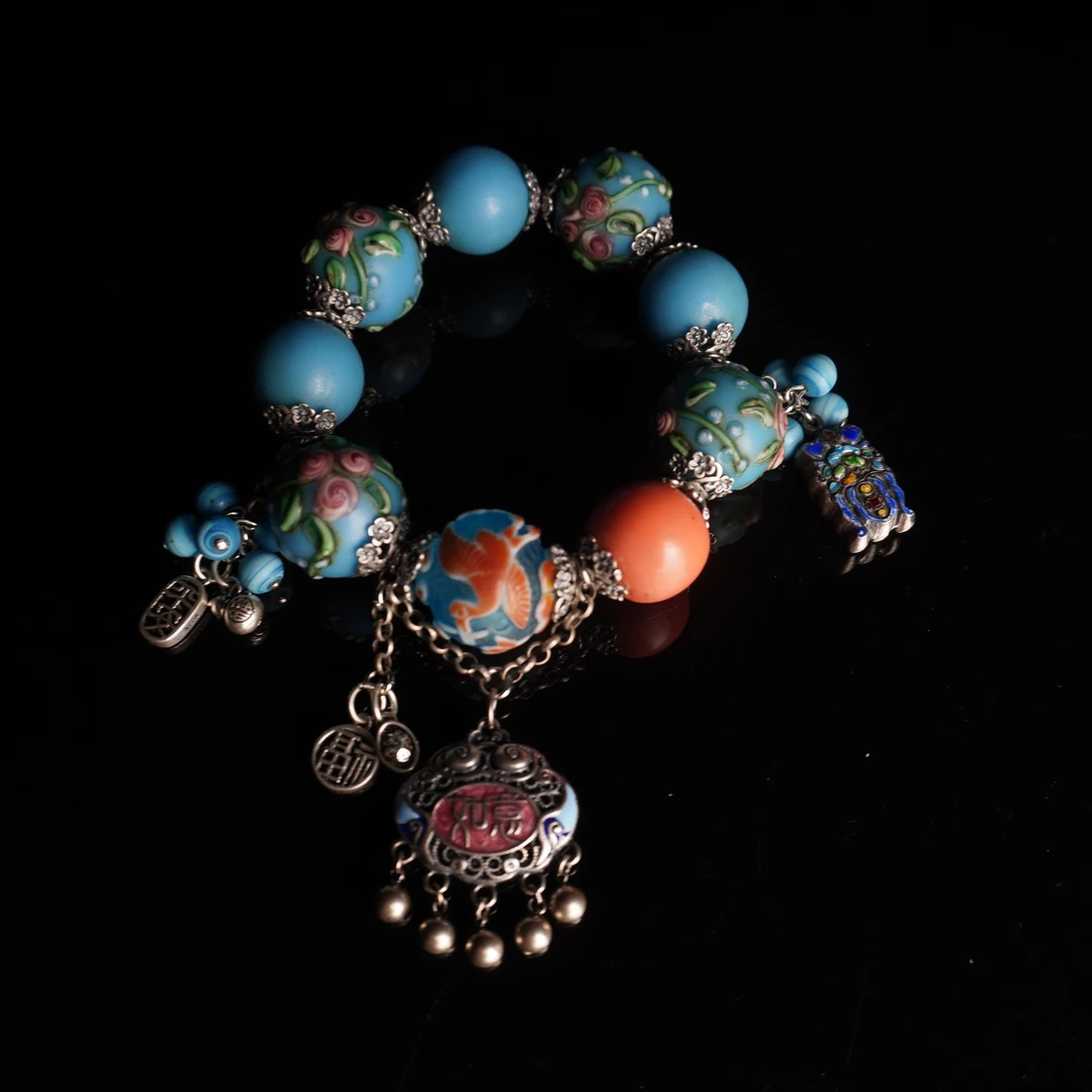 120305复古百搭琉璃