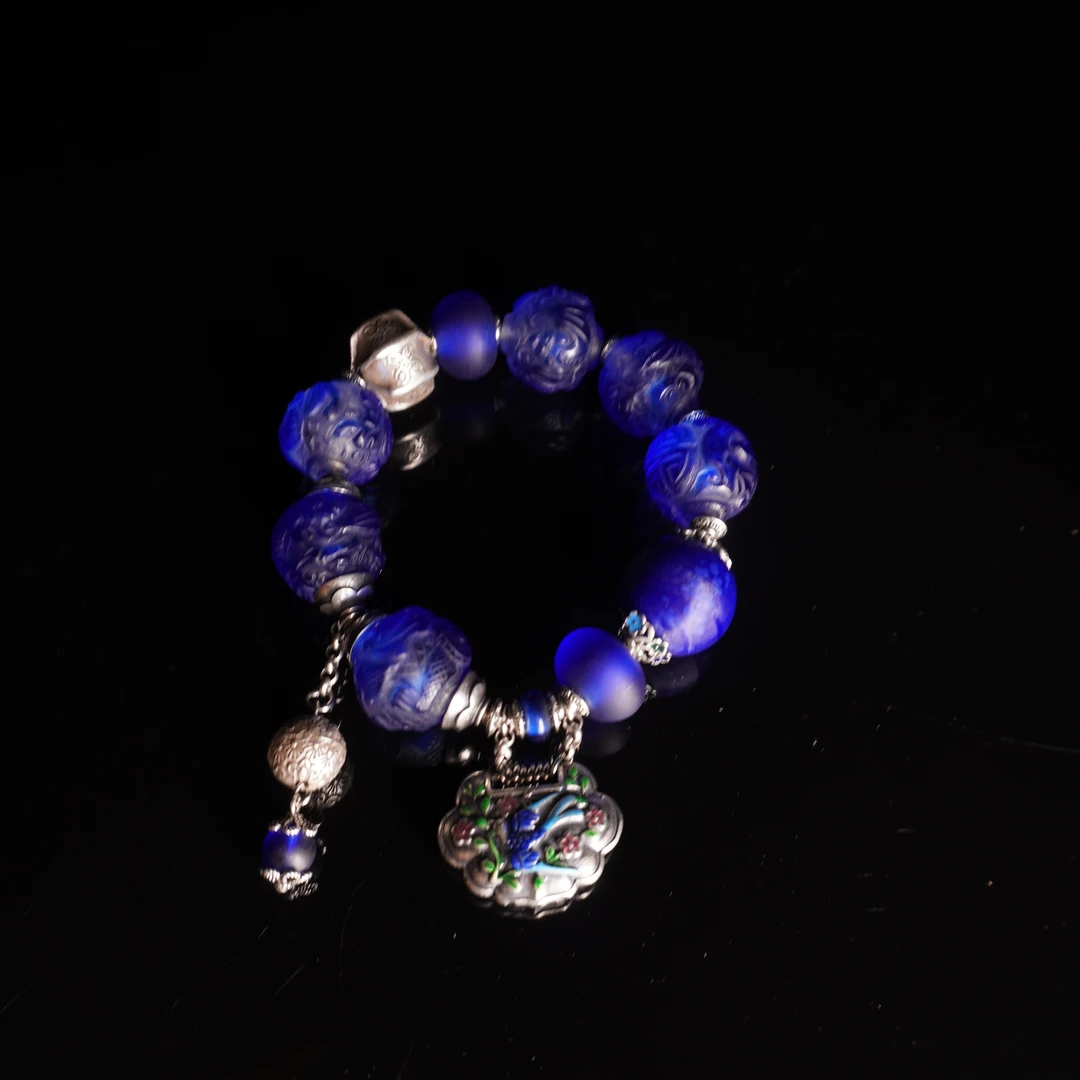 120504复古百搭琉璃