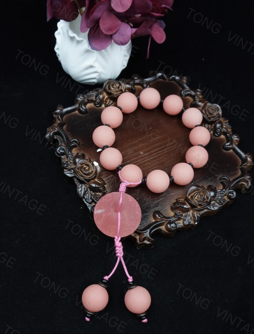 52211复古百搭琉璃