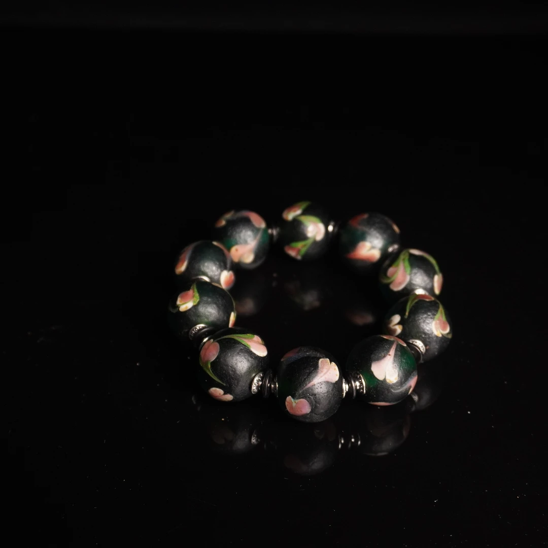 100606复古百搭琉璃