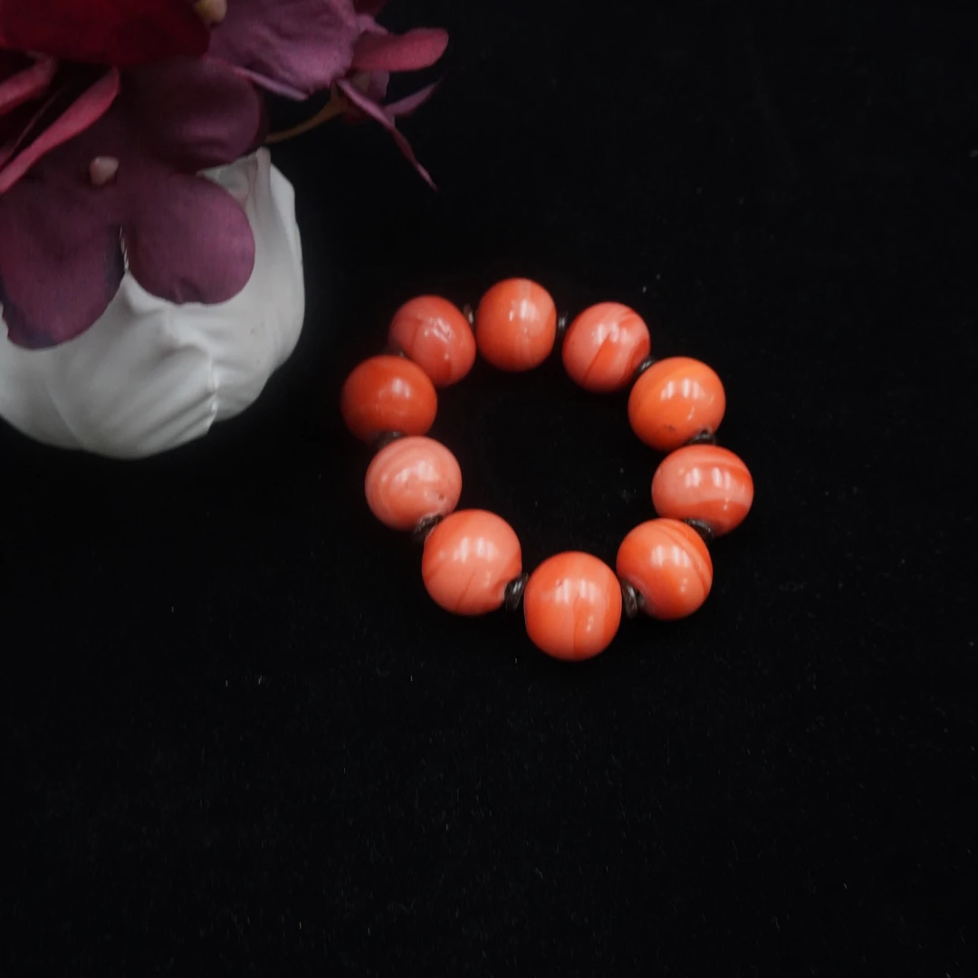 72834复古百搭琉璃