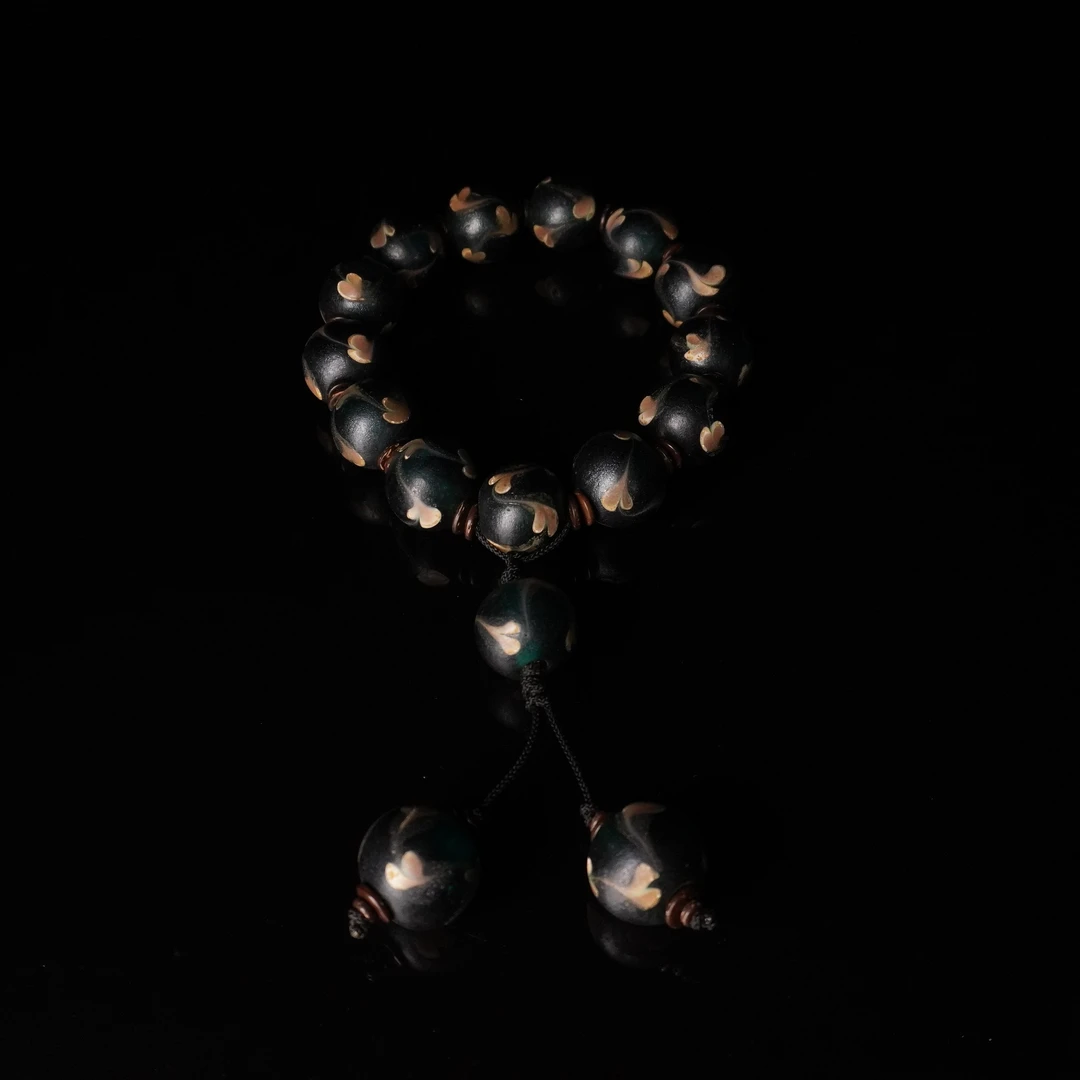 103113复古百搭琉璃