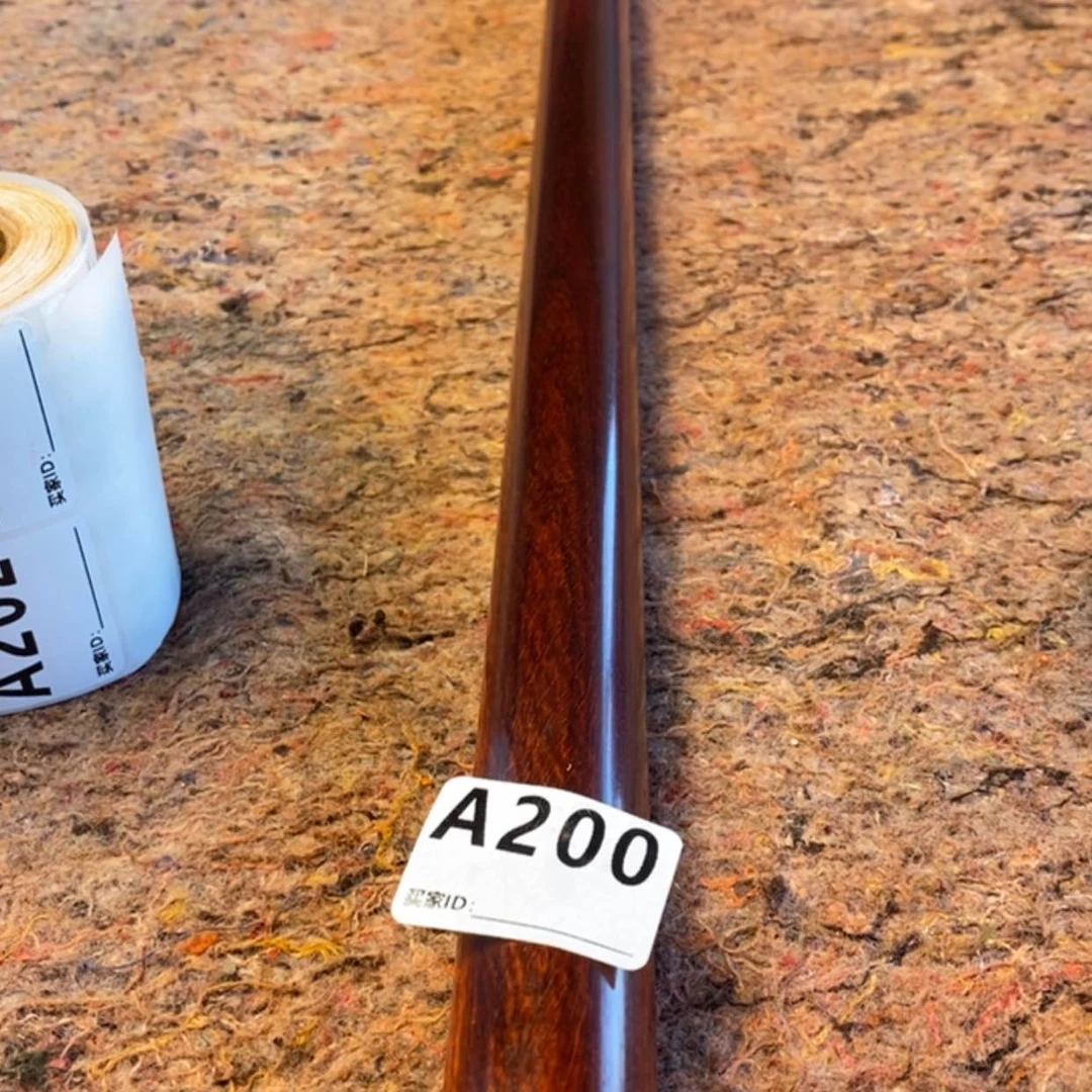 【闪购商品】木头临****清200