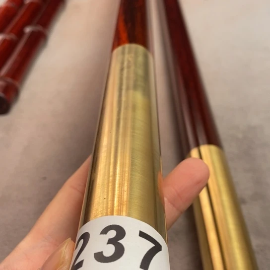 大果紫檀（缅甸花梨）华*237