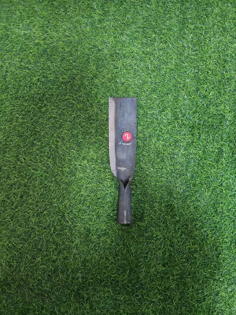 民富手工锻打直砍刀