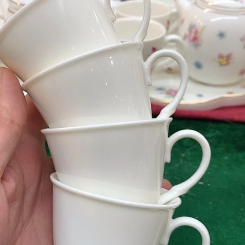 【闪购商品】陶瓷茶杯