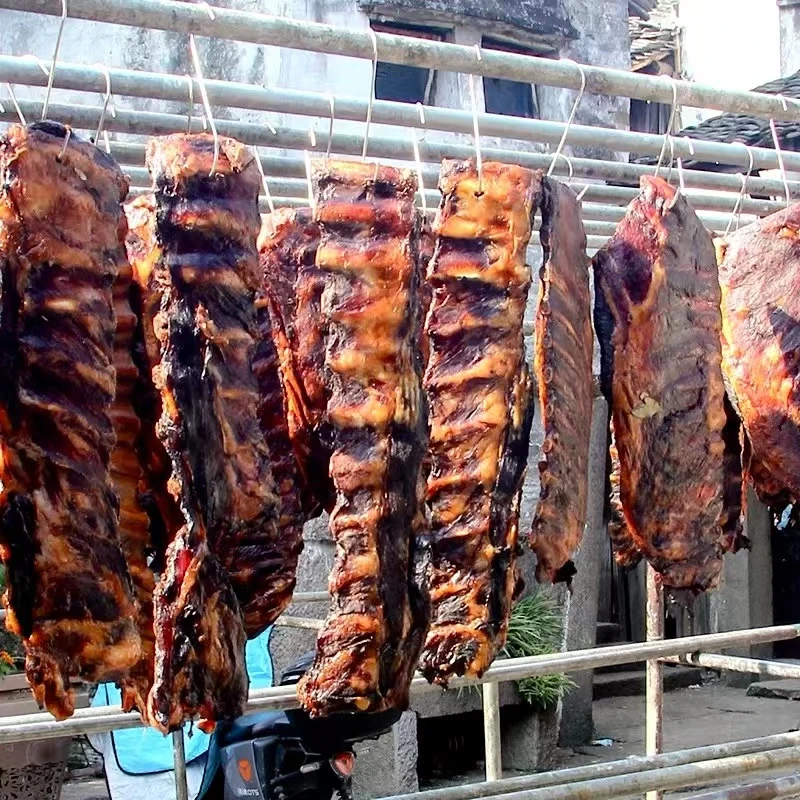 小倪哥 酱排骨500g