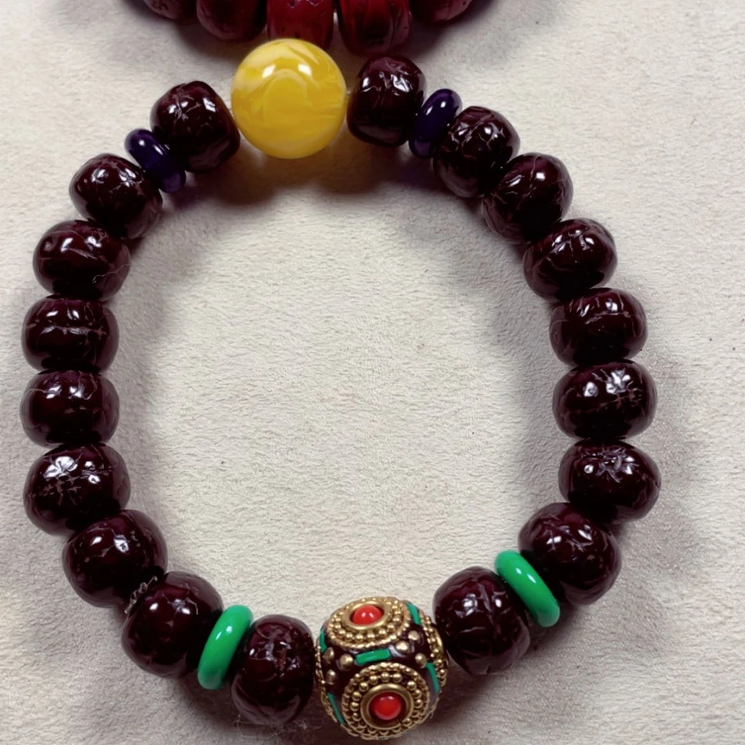 【闪购商品】凤眼菩提手串