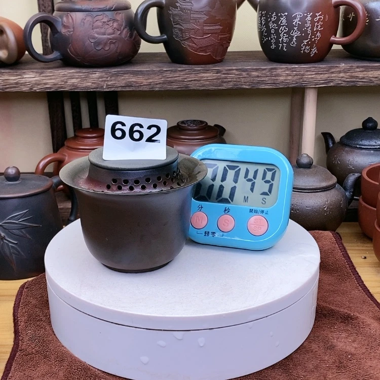 【闪购商品】陶瓷壶桂*盟