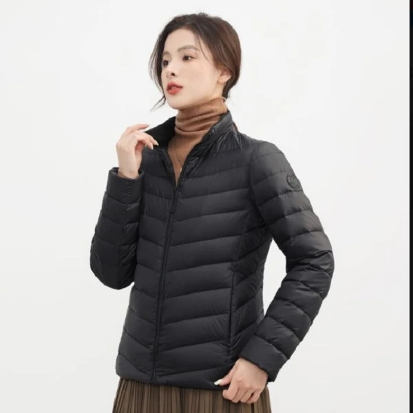 601~800羽绒服轻薄款合集D