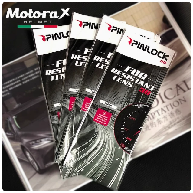 摩雷士R50S R50SPRO通用型镜片防雾贴头盔镜片防哈气贴防雾防哈气