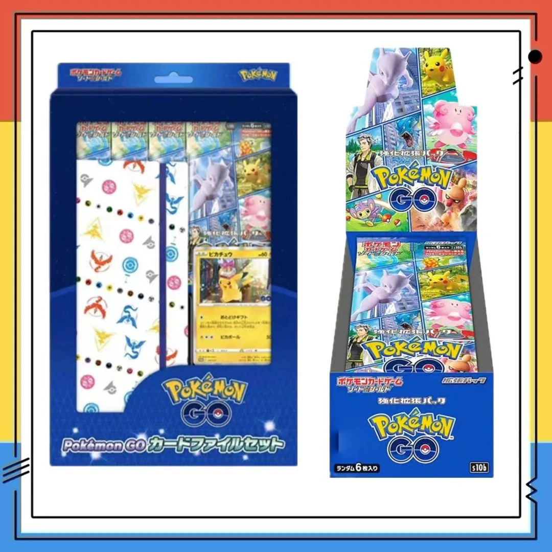 【日版】S10b城市超梦 伊布潮玩盲盒 动漫拆卡卡牌【拆盒】