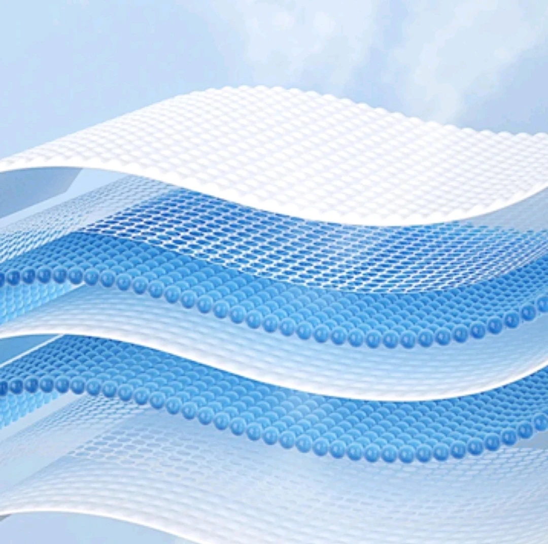 【慧妈推荐】高端纸尿裤婴儿拉拉裤超薄透气柔软一体裤