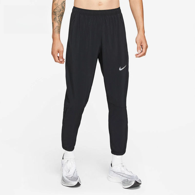 NIKE/耐克时尚潮流男子款运动休闲跑步透气长裤DB4111-010 Z