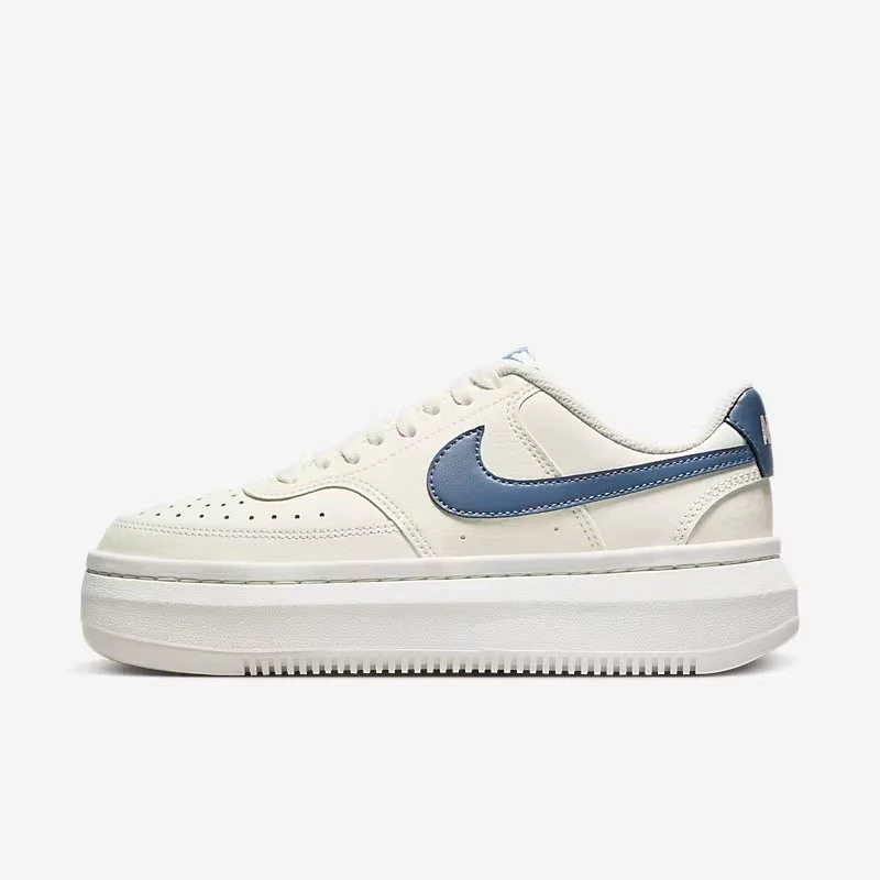 NIKE耐克休闲鞋舒适耐磨低帮女鞋板鞋运动鞋DM0113-102 Z
