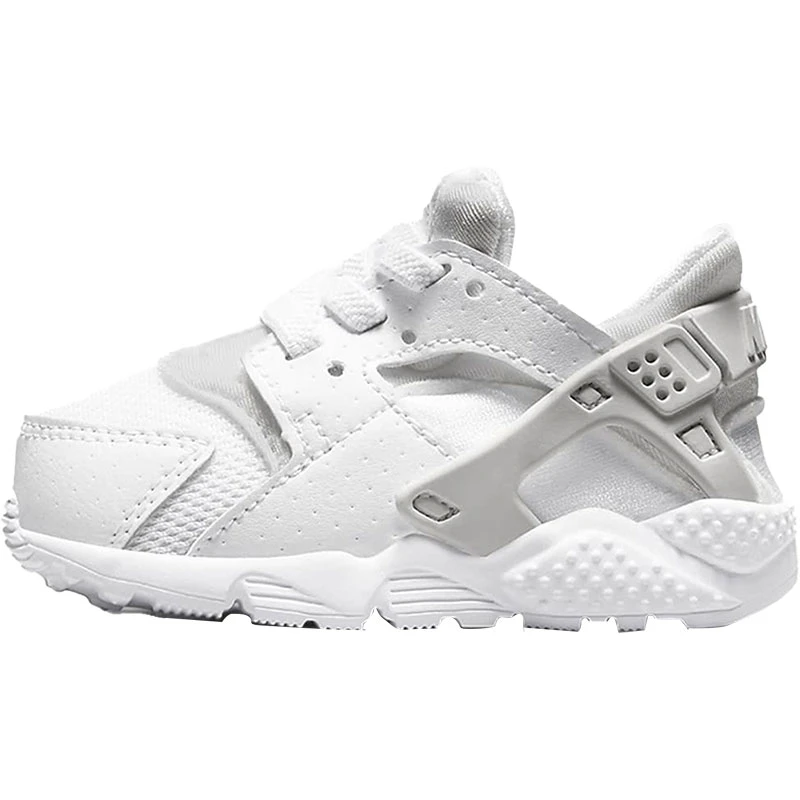 NIKE耐克休闲鞋HUARACHE RUN (TD)低帮童鞋运动鞋704950-110 Z