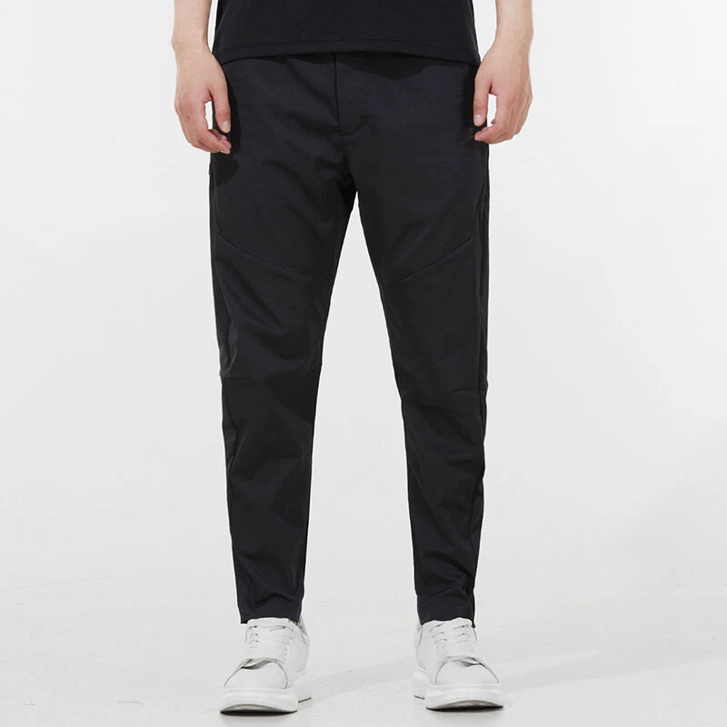 NIKE/耐克长裤运动休闲舒适透气梭织男裤DH4225-010 Z
