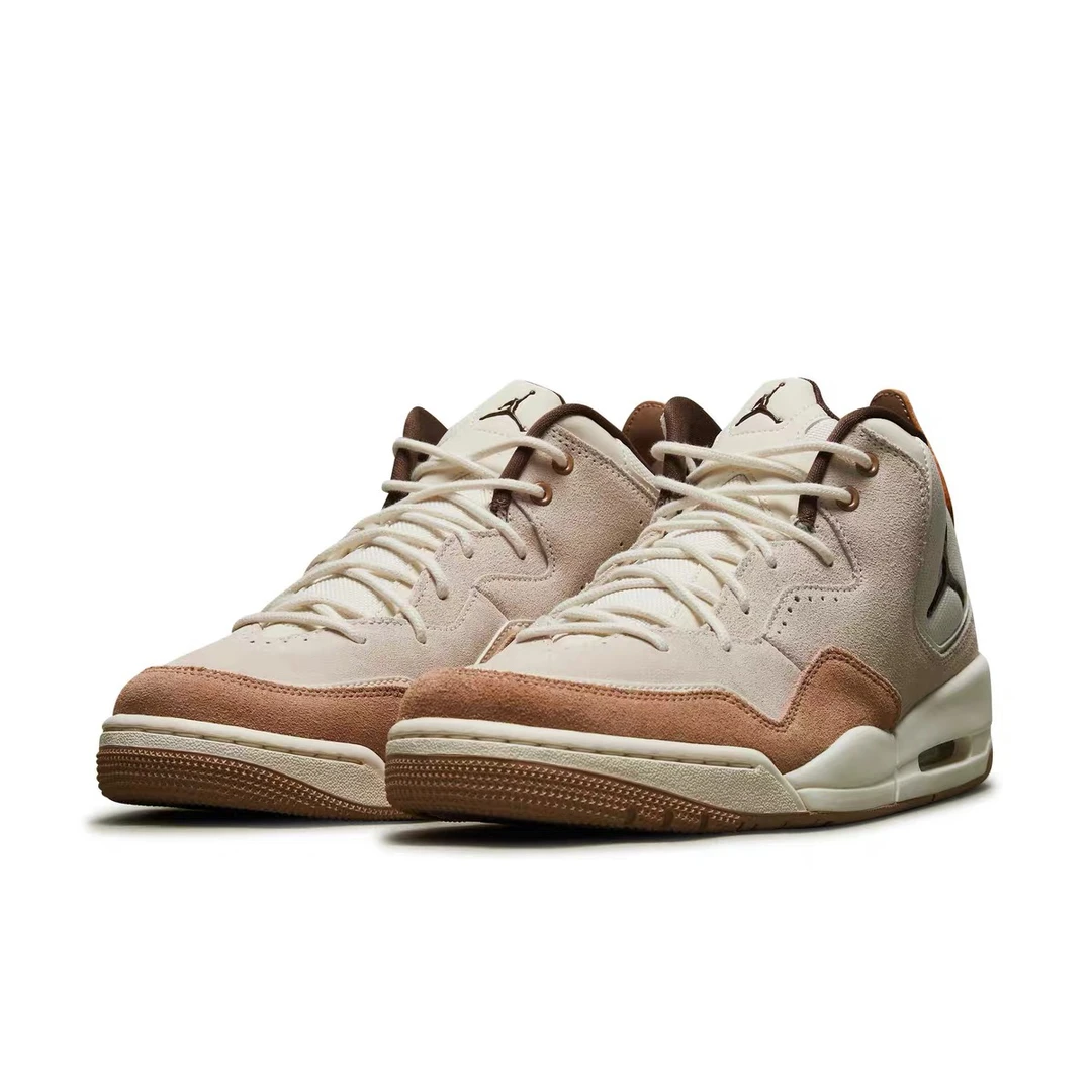 NIKE耐克休闲鞋JORDAN复古时尚舒适耐磨男鞋运动鞋FQ6860-121 D