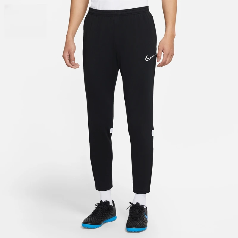 NIKE/耐克长裤足球系列速干透气运动休闲男裤CW6123-010 D