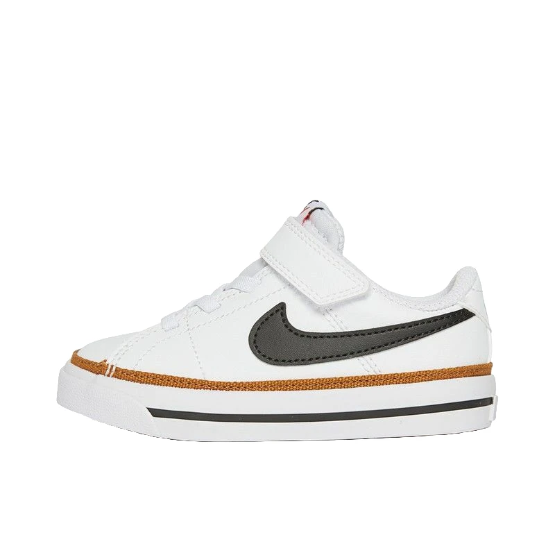 NIKE耐克休闲鞋COURT LEGACY (TDV)耐磨婴童鞋DA5382-102 Z