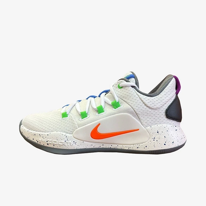 NIKE耐克篮球鞋舒适耐磨低帮男鞋运动鞋FQ6855-181 D