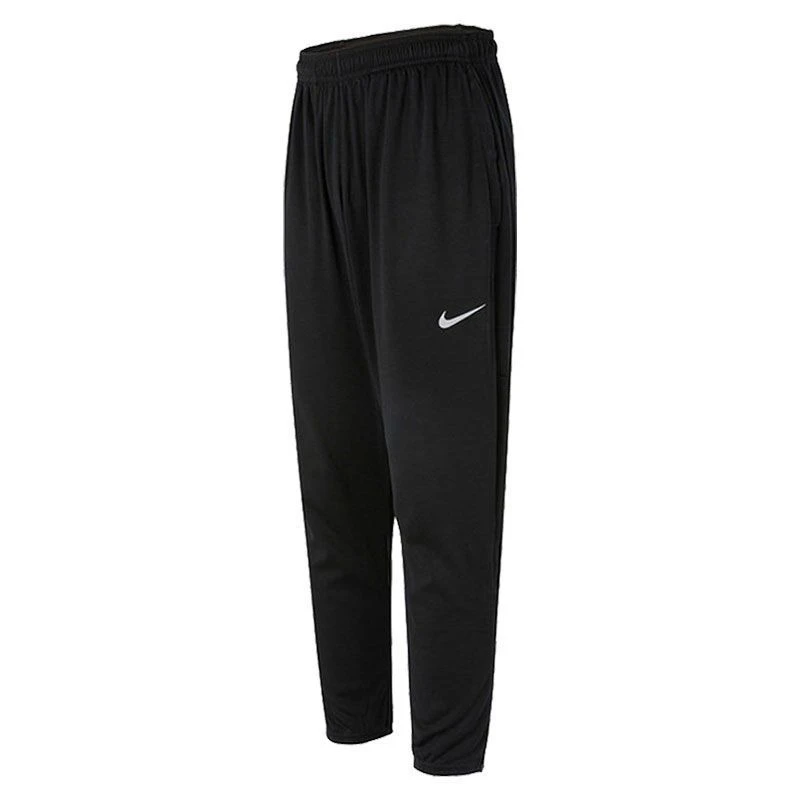 NIKE耐克长裤跑步系列运动休闲舒适透气男裤DD6216-010 D