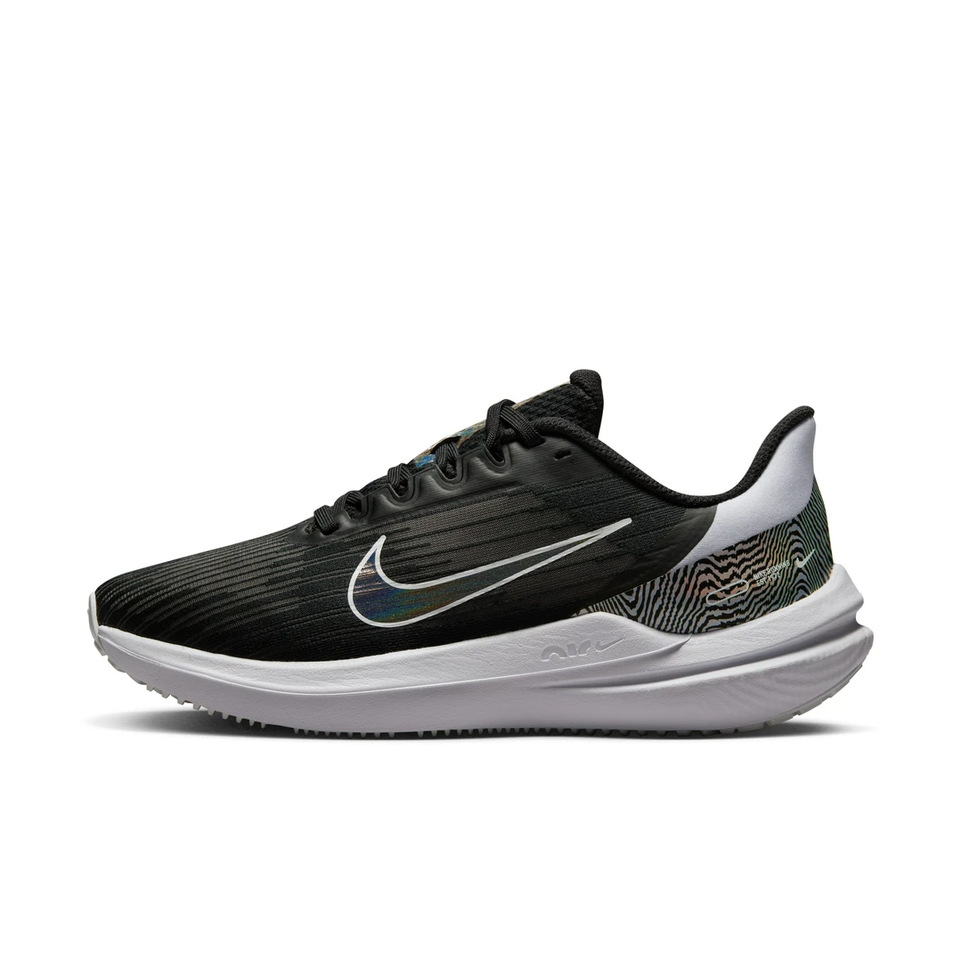 NIKE耐克跑步鞋WINFLO轻便舒适低帮女鞋运动鞋DR9831-001 D