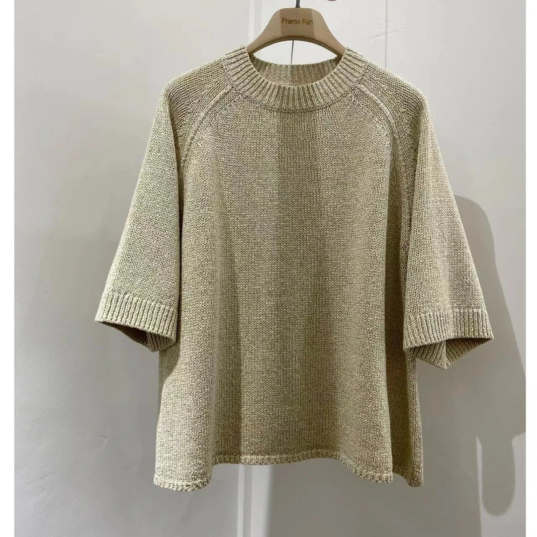 F家jin口金线拼 上衣 睡