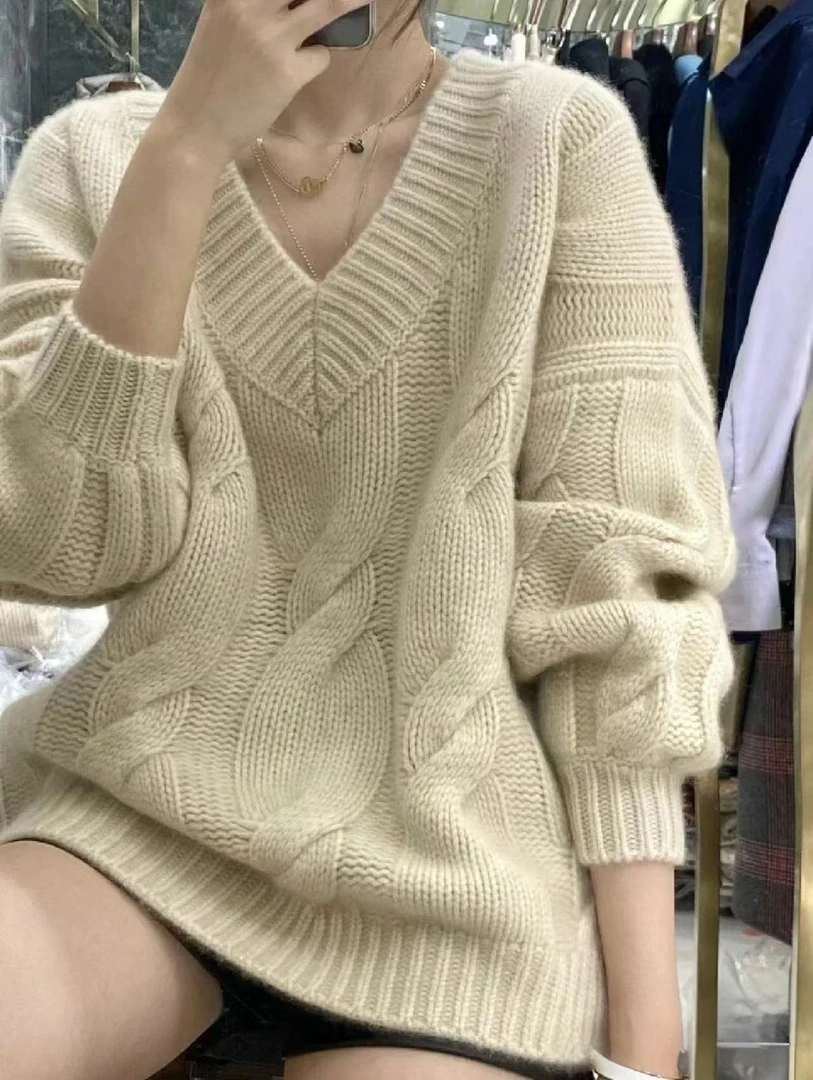 【素芸服饰】毛衣福利品