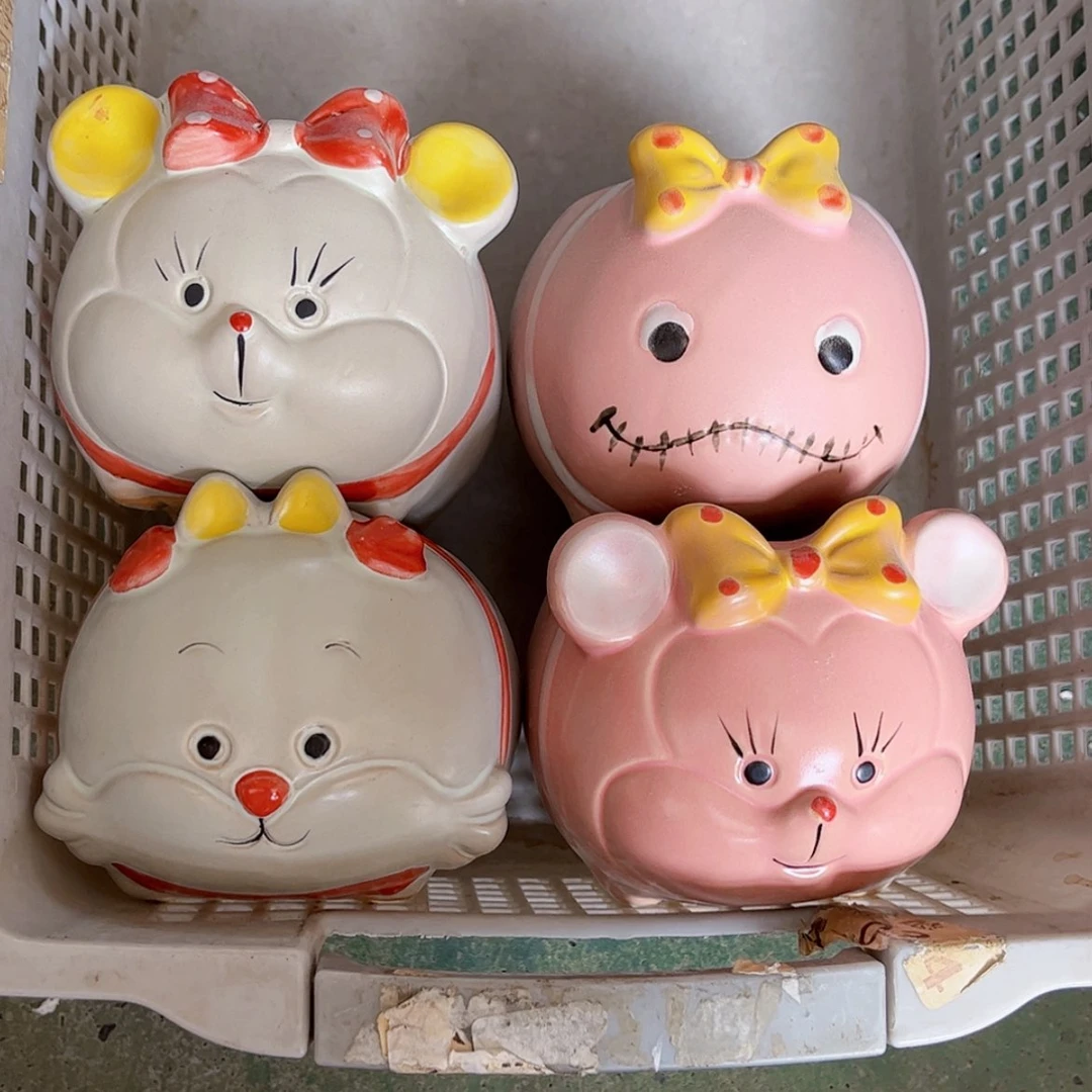 【闪购商品】红陶20CM以下瑕疵1950