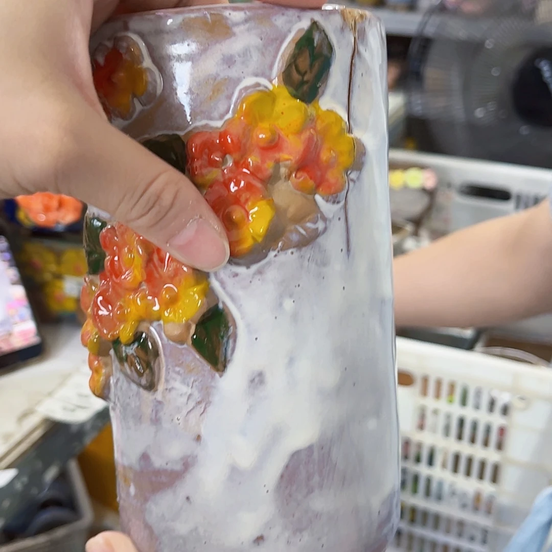 【闪购商品】红陶20CM以下瑕疵2696