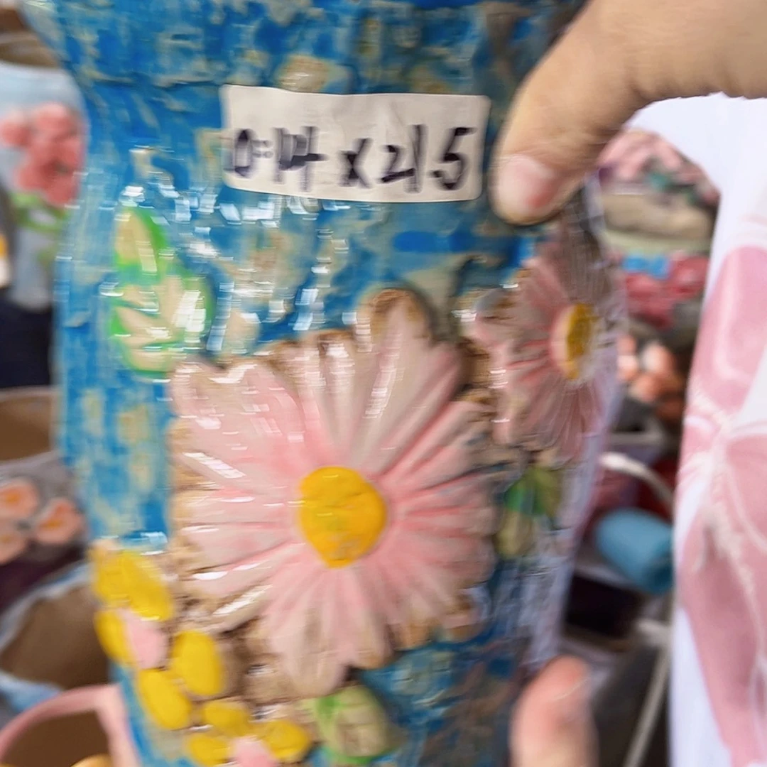 【闪购商品】红陶20CM以下