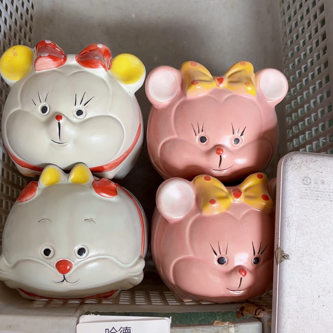 【闪购商品】红陶20CM以下瑕疵1959