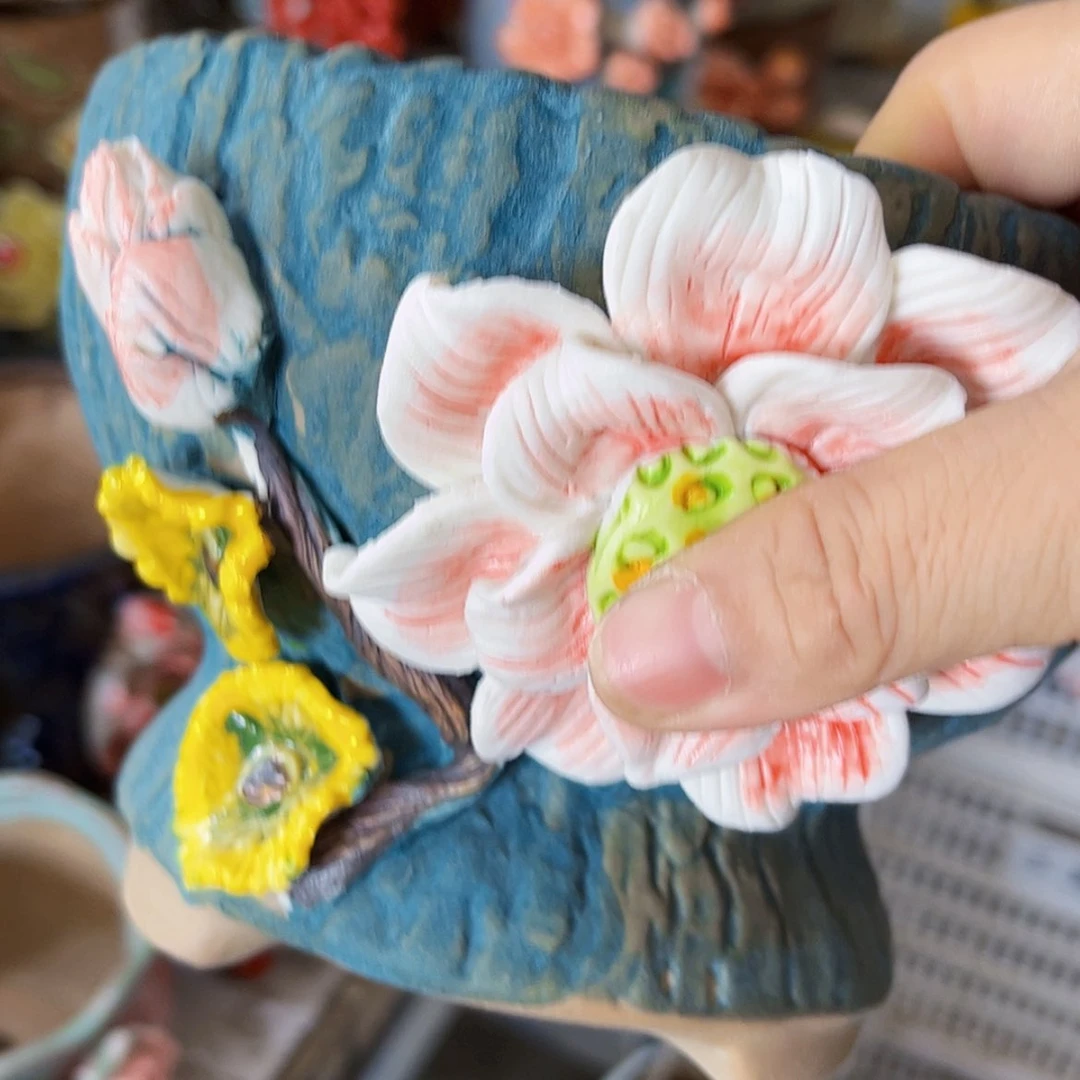 【闪购商品】红陶20CM以下