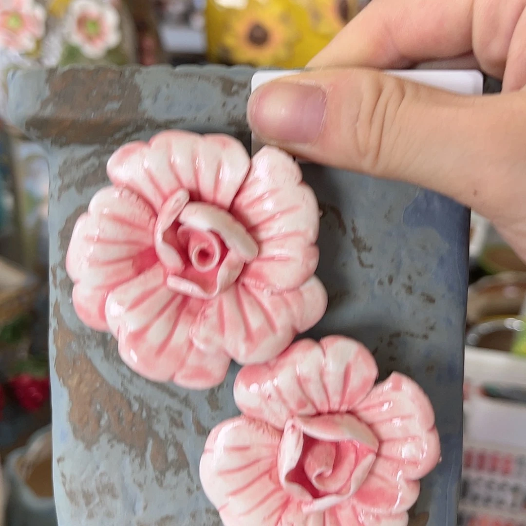 【闪购商品】红陶20CM以下
