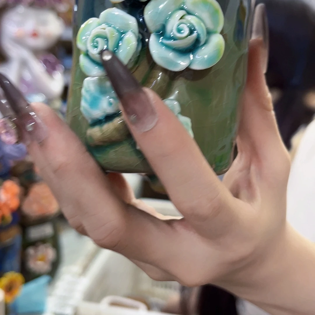 【闪购商品】红陶20CM以下
