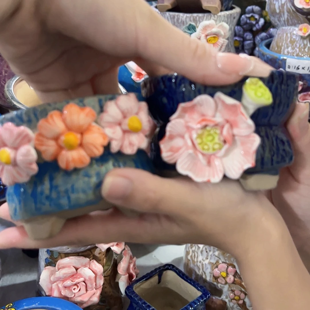 【闪购商品】红陶20CM以下