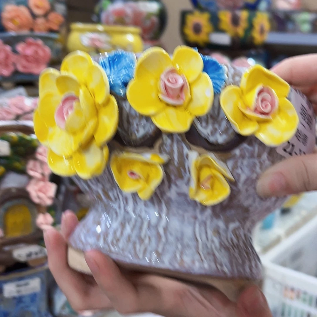 【闪购商品】红陶20CM以下瑕疵21125