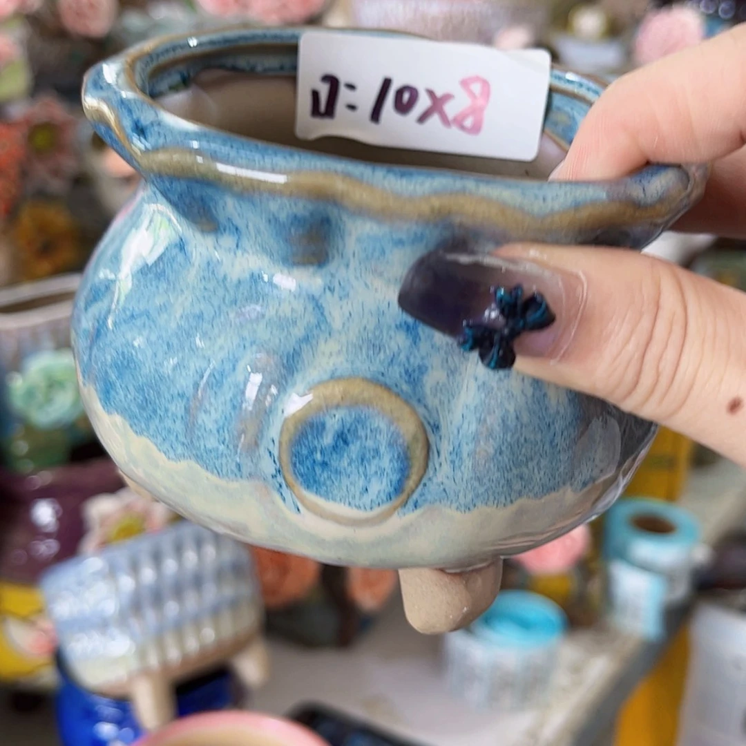 【闪购商品】红陶20CM以下