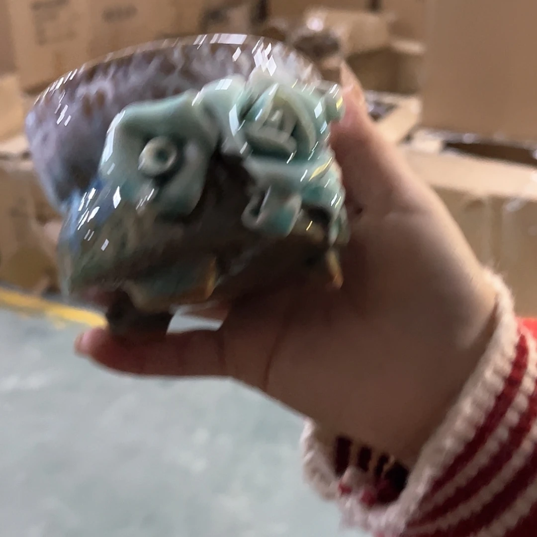 【闪购商品】红陶15cm以下