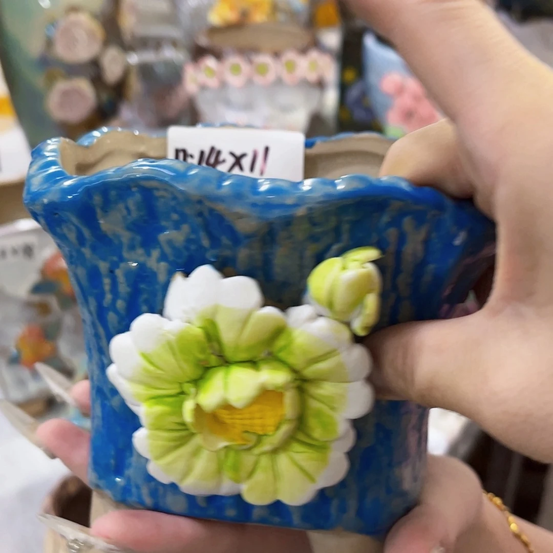 【闪购商品】红陶20CM以下