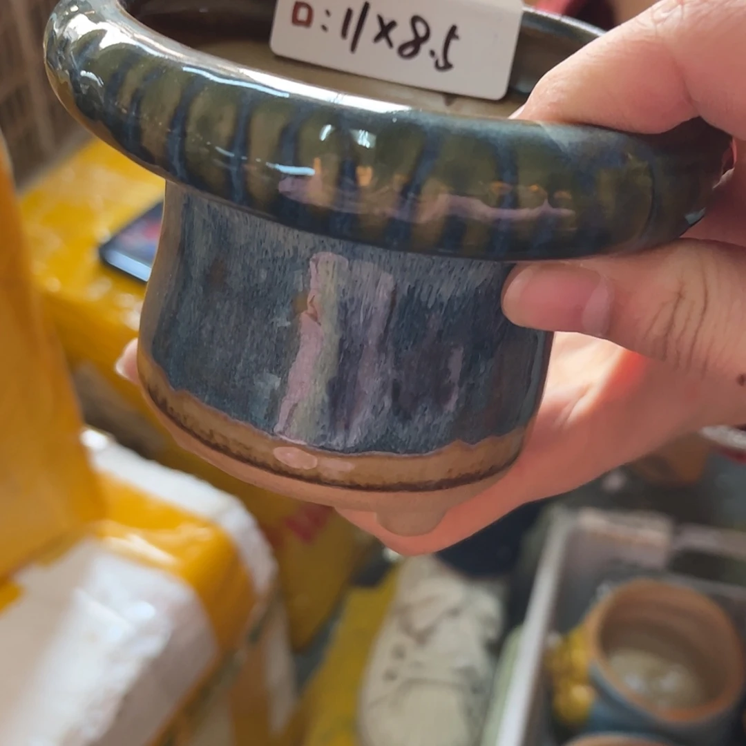 【闪购商品】陶瓷15cm以下