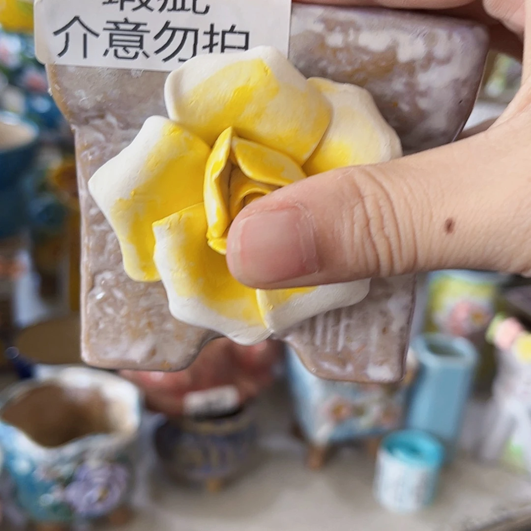 【闪购商品】红陶20CM以下