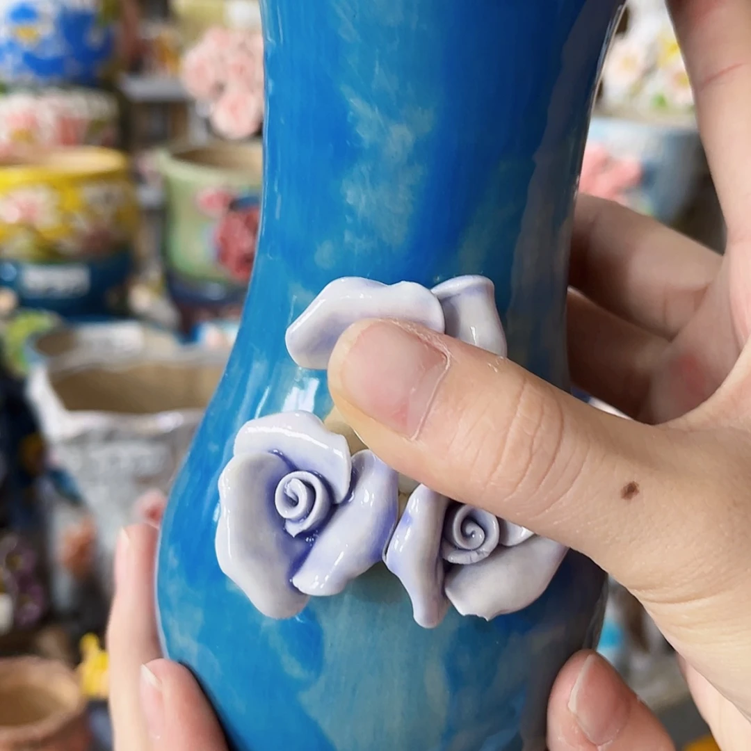 【闪购商品】红陶20CM以下
