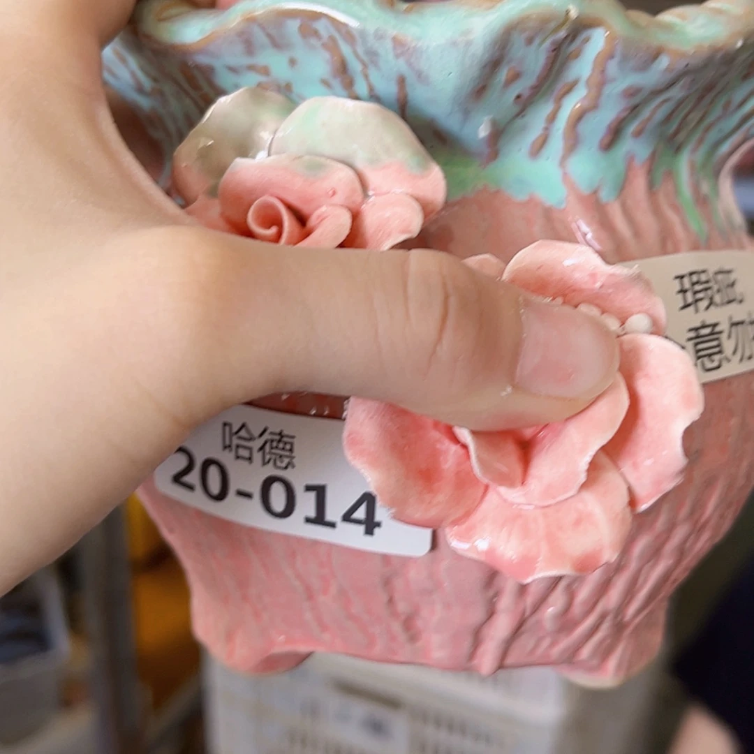 【闪购商品】红陶20CM以下瑕疵2014