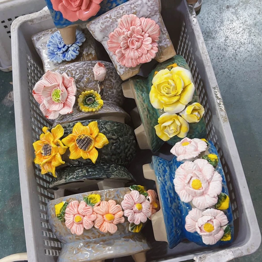 【闪购商品】红陶20CM以下19219