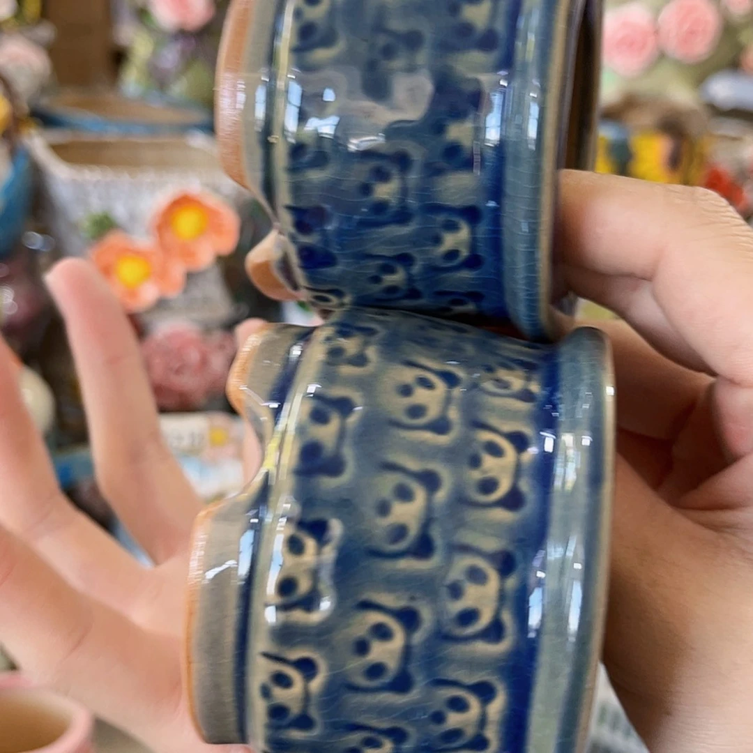 【闪购商品】红陶20CM以下