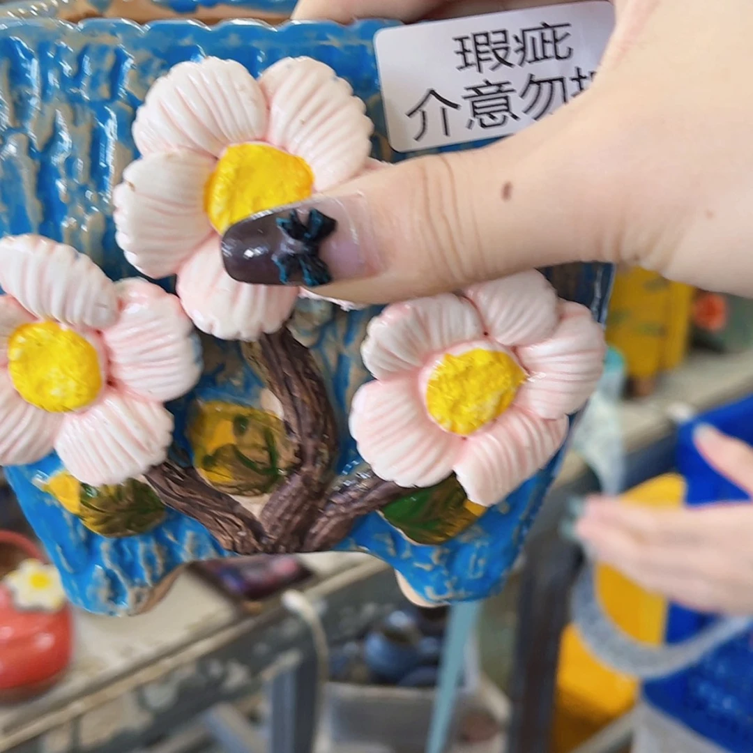 【闪购商品】红陶20CM以下瑕疵16148