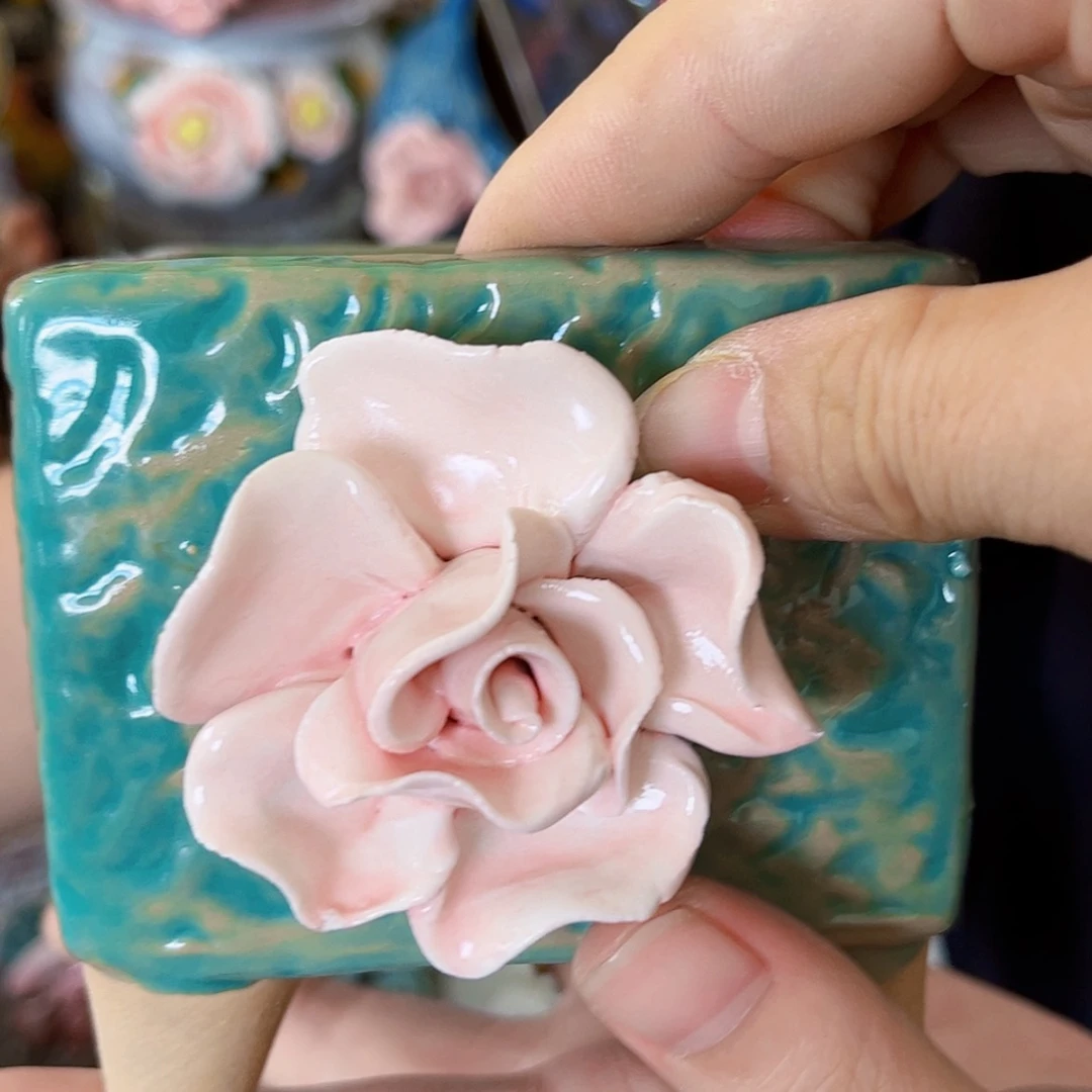 【闪购商品】红陶20CM以下